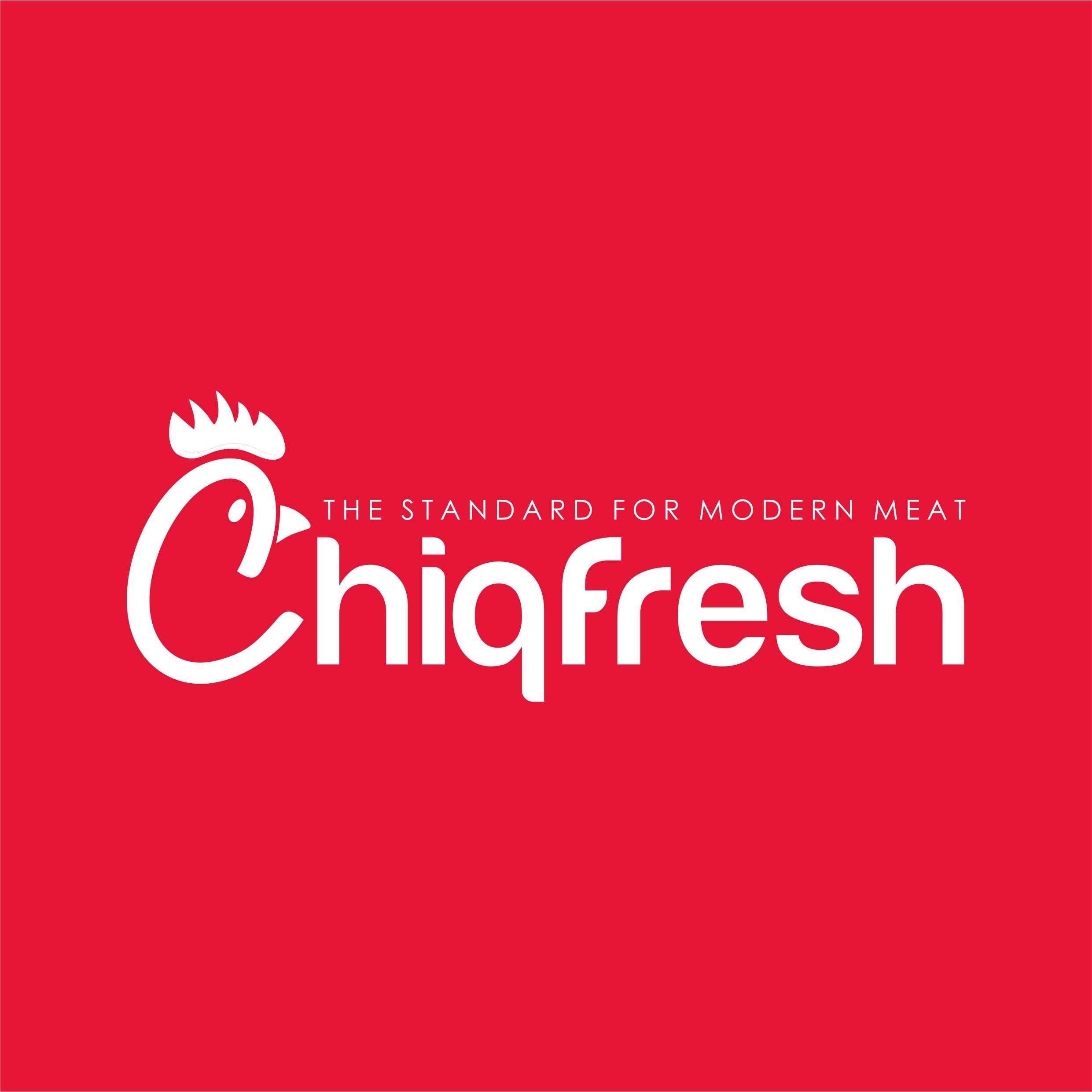 Chiqfresh Brand Identity Design — Logo Design by Mr. Malayali