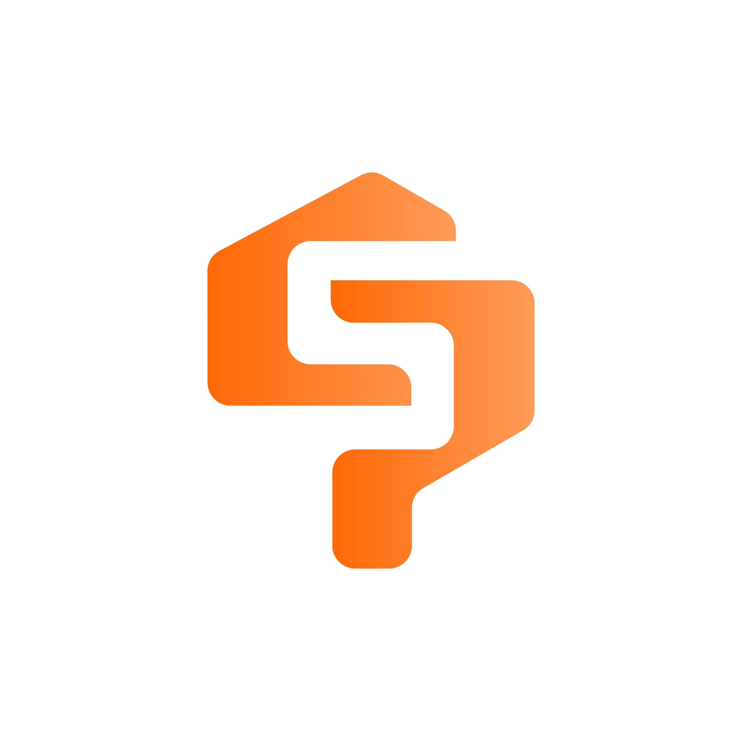 Soil Partner Brand Identity Design — Logo Design 2